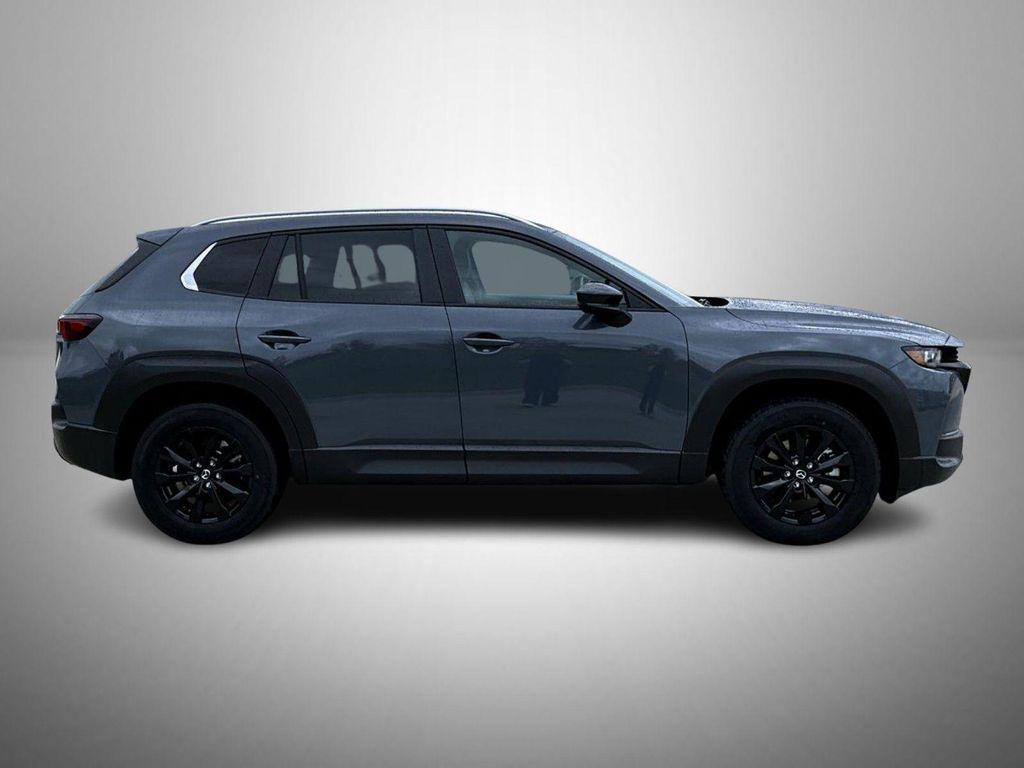 new 2025 Mazda CX-50 car, priced at $35,294