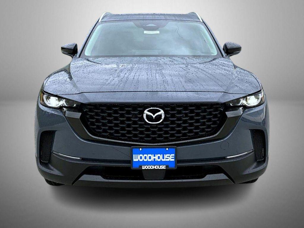 new 2025 Mazda CX-50 car, priced at $35,294