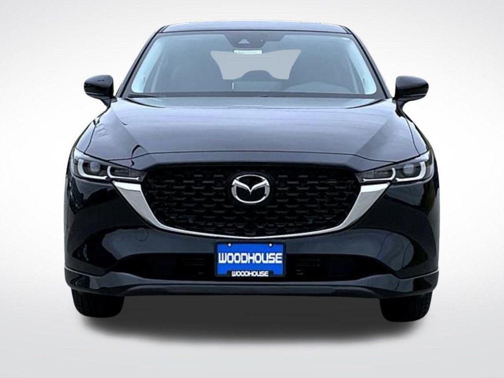new 2025 Mazda CX-5 car, priced at $33,094