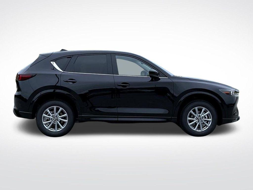 new 2025 Mazda CX-5 car, priced at $33,094