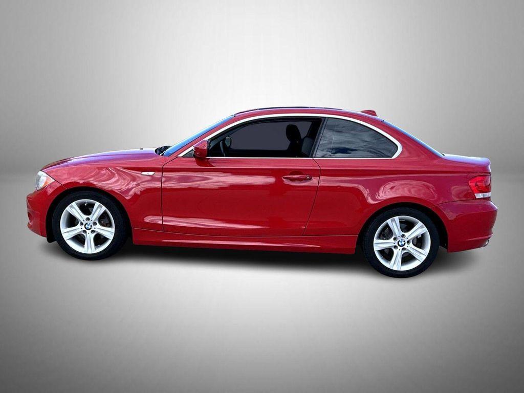 used 2012 BMW 128 car, priced at $8,975