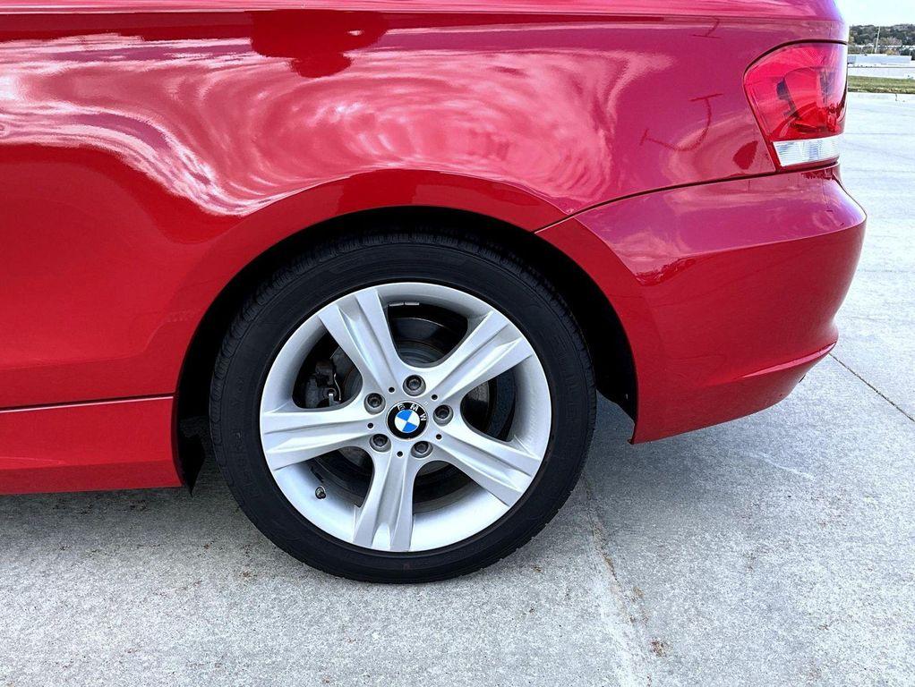 used 2012 BMW 128 car, priced at $8,975