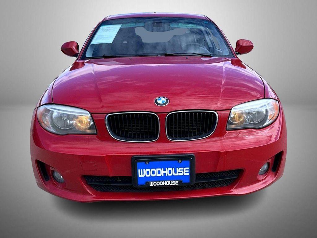 used 2012 BMW 128 car, priced at $8,975