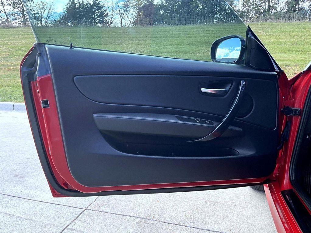 used 2012 BMW 128 car, priced at $8,975