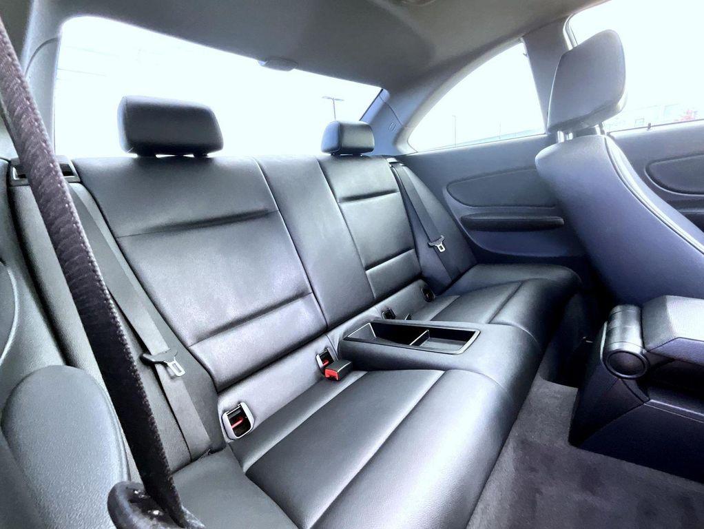 used 2012 BMW 128 car, priced at $8,975