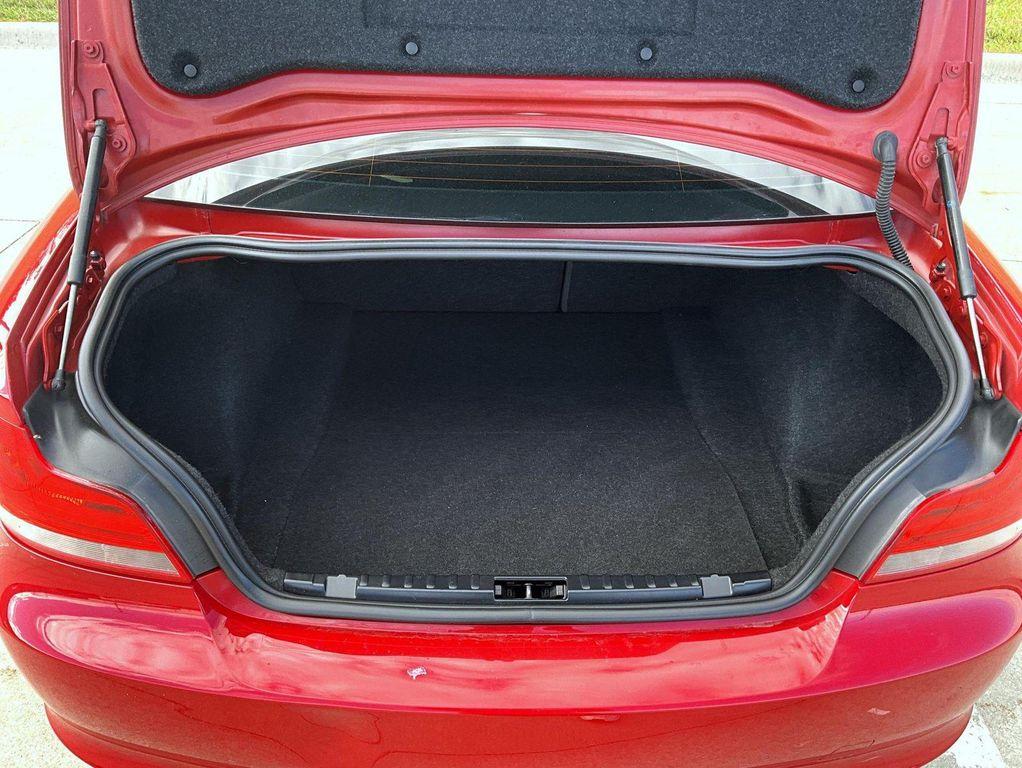 used 2012 BMW 128 car, priced at $8,975