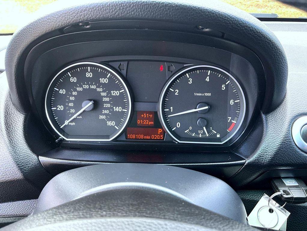 used 2012 BMW 128 car, priced at $8,975