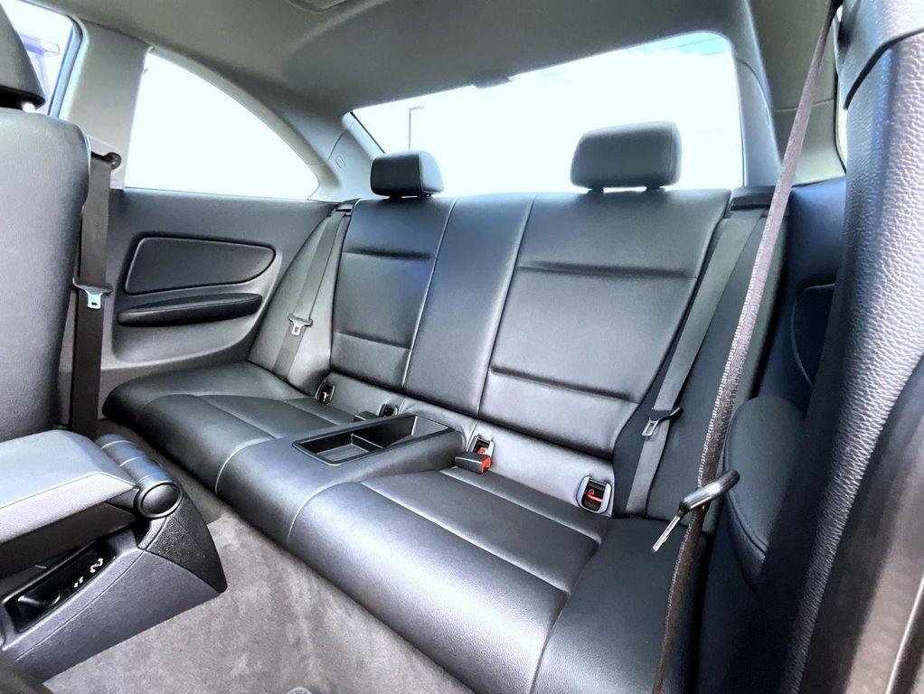 used 2012 BMW 128 car, priced at $8,975