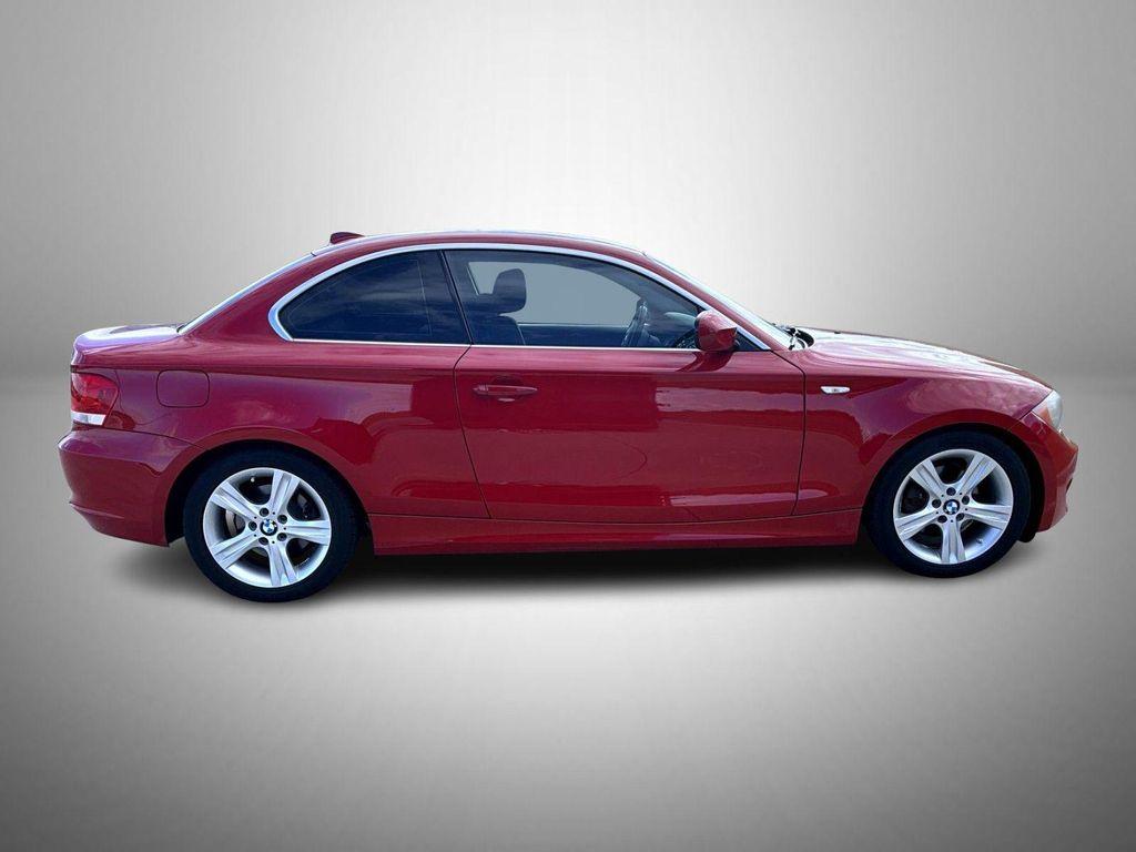used 2012 BMW 128 car, priced at $8,975