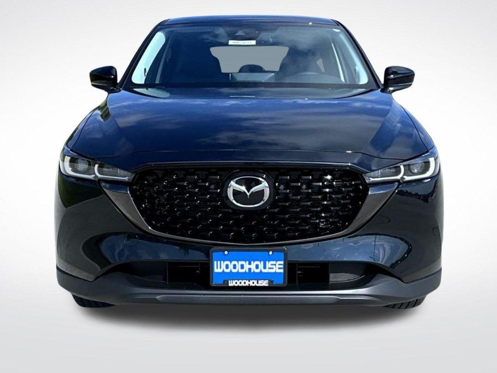 new 2025 Mazda CX-5 car, priced at $33,929