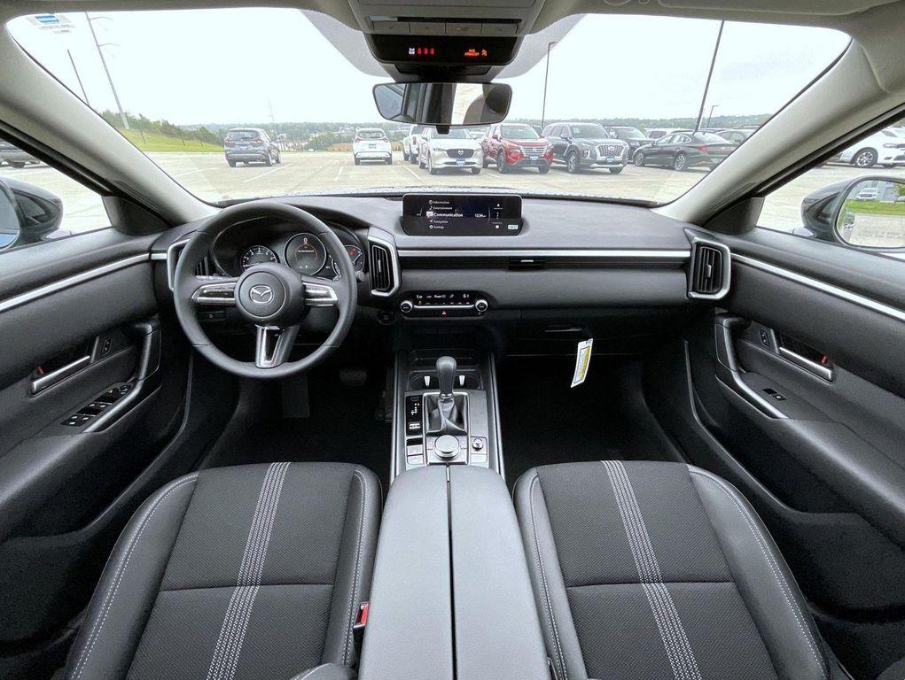 new 2025 Mazda CX-50 car, priced at $31,419