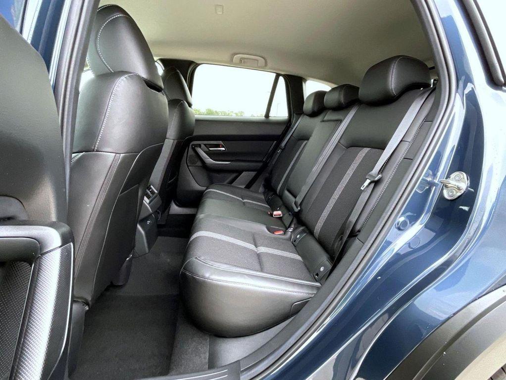 new 2025 Mazda CX-50 car, priced at $31,419