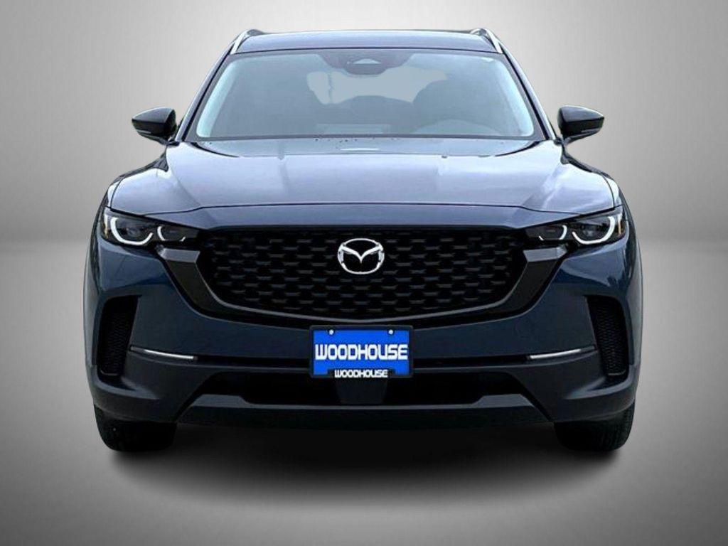 new 2025 Mazda CX-50 car, priced at $31,419