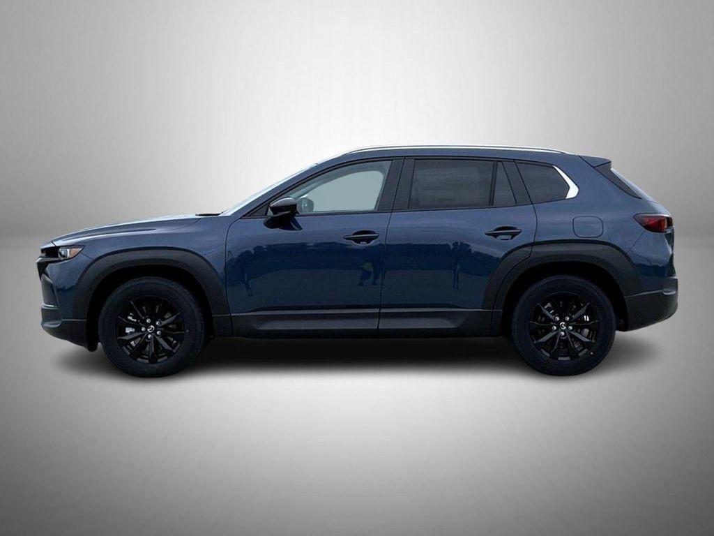 new 2025 Mazda CX-50 car, priced at $31,419