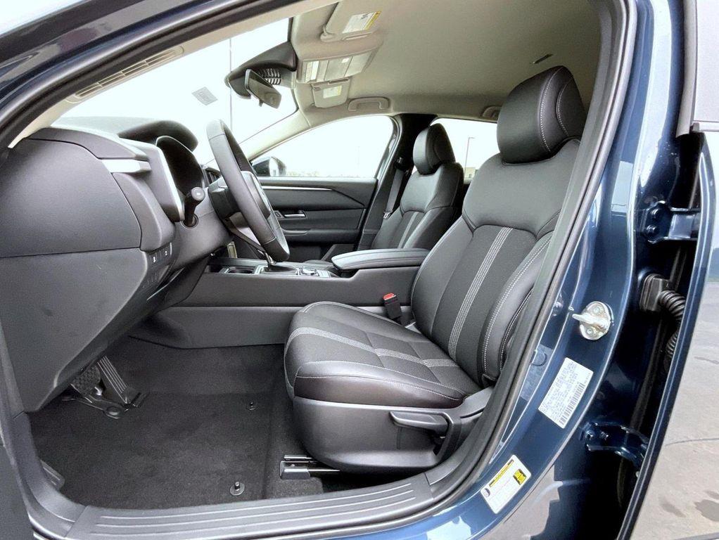 new 2025 Mazda CX-50 car, priced at $31,419