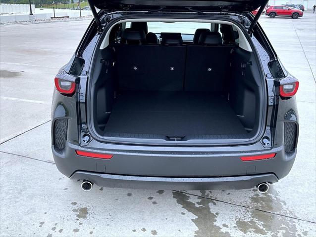 new 2025 Mazda CX-50 car, priced at $34,919