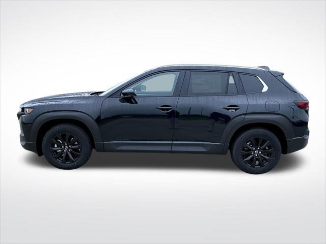 new 2025 Mazda CX-50 car, priced at $34,919
