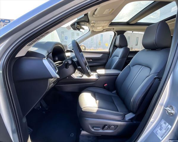 used 2025 Mazda CX-90 PHEV car, priced at $49,916