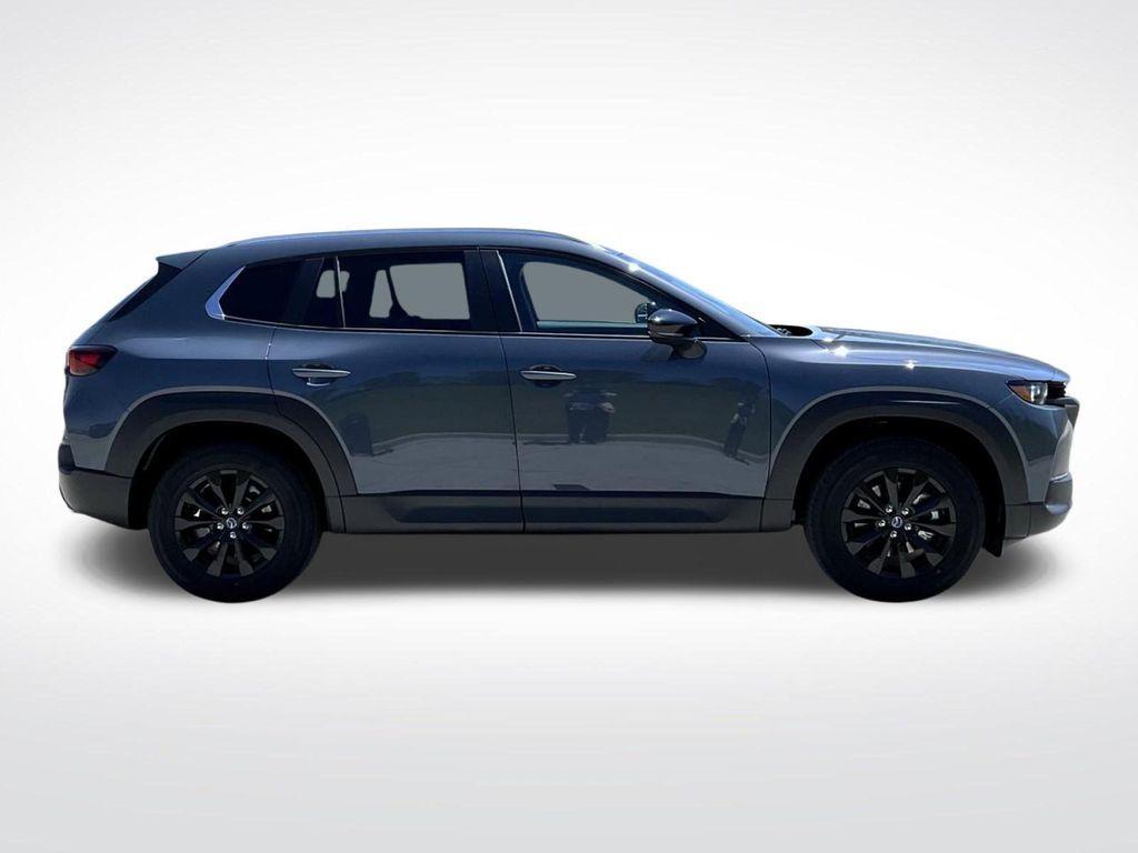 new 2025 Mazda CX-50 car, priced at $34,465