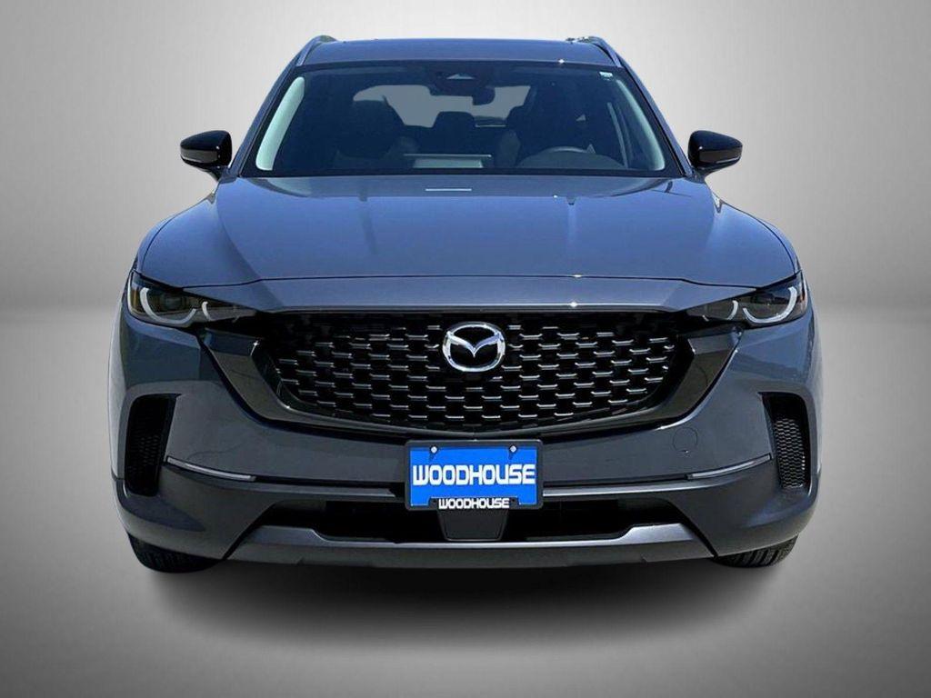 new 2025 Mazda CX-50 car, priced at $33,965