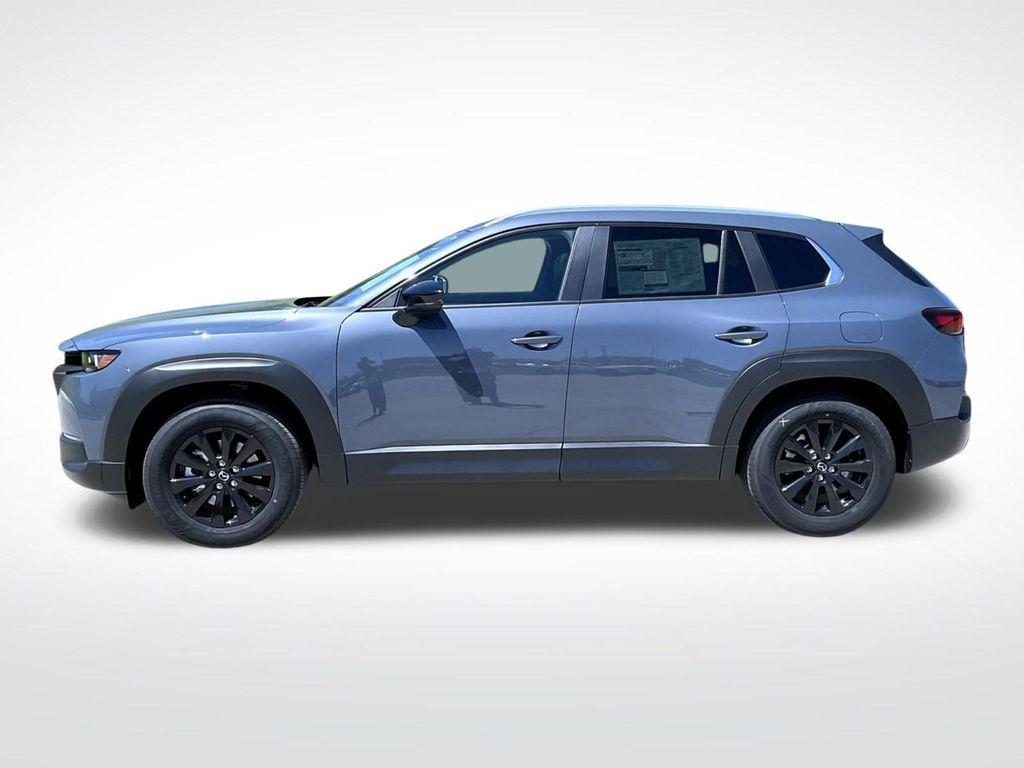 new 2025 Mazda CX-50 car, priced at $34,465