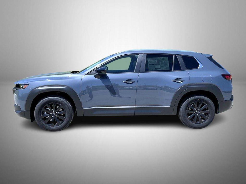 new 2025 Mazda CX-50 car, priced at $33,965