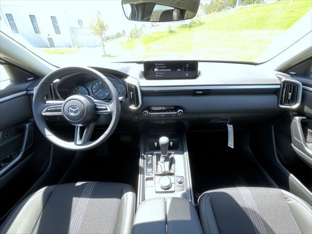 new 2025 Mazda CX-50 car, priced at $35,369