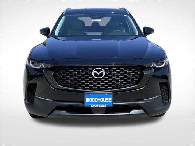 new 2025 Mazda CX-50 car, priced at $32,569