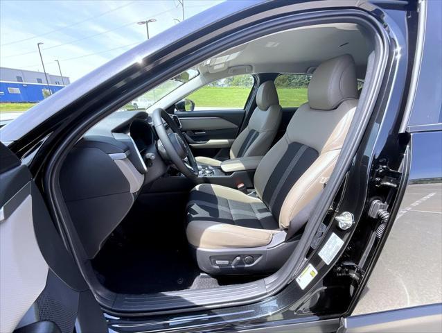 new 2025 Mazda CX-50 car, priced at $32,569