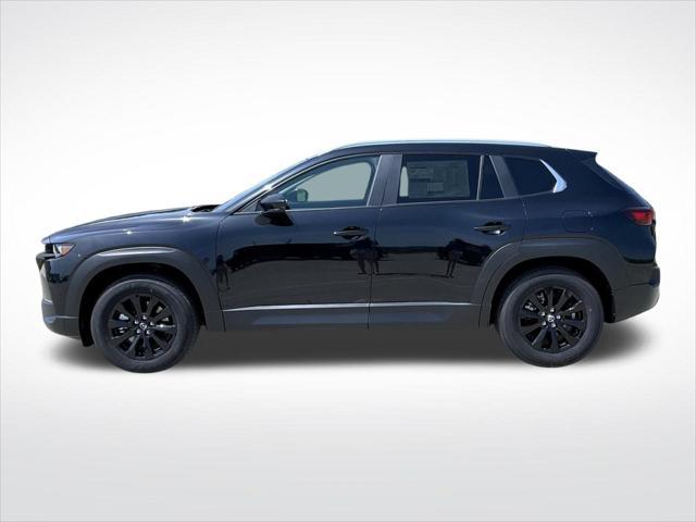 new 2025 Mazda CX-50 car, priced at $32,569