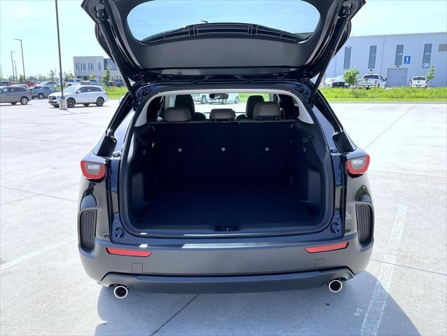 new 2025 Mazda CX-50 car, priced at $32,569