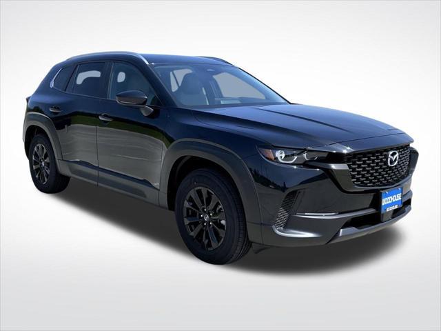 new 2025 Mazda CX-50 car, priced at $32,569
