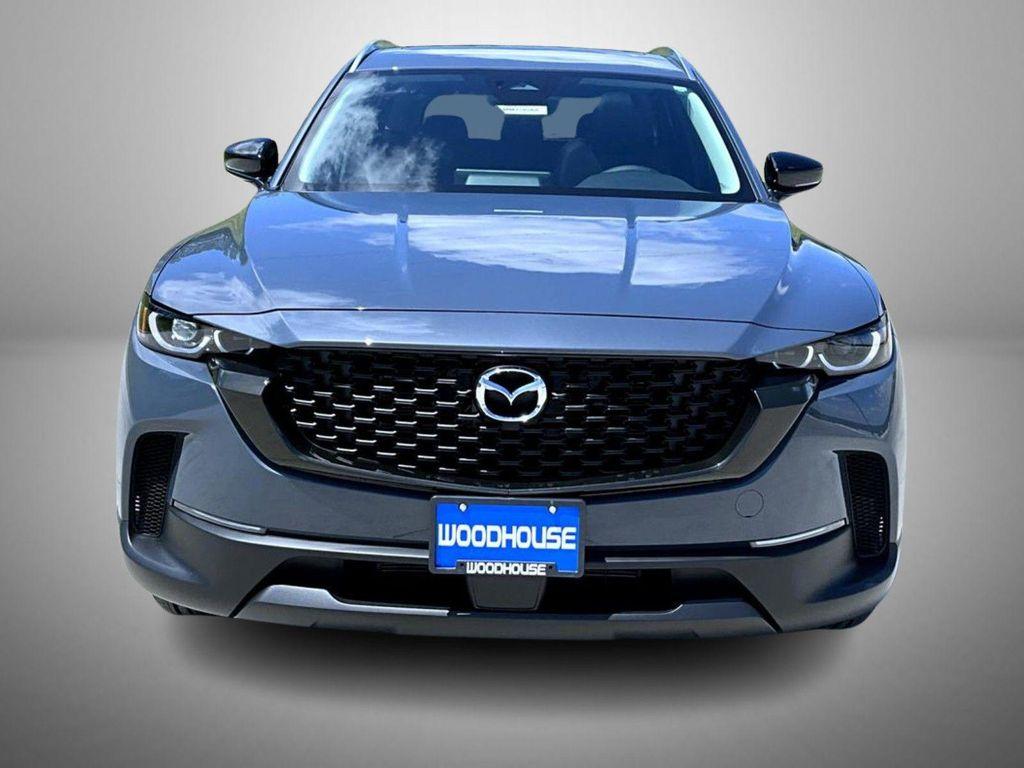new 2025 Mazda CX-50 car, priced at $33,965