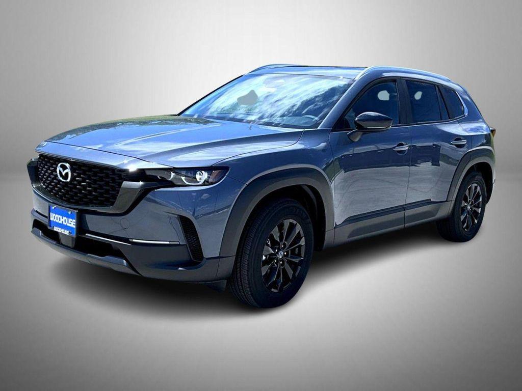 new 2025 Mazda CX-50 car, priced at $33,965