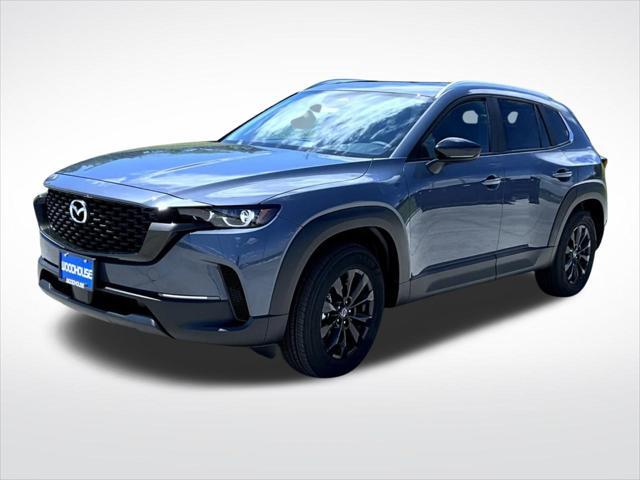 new 2025 Mazda CX-50 car, priced at $35,369