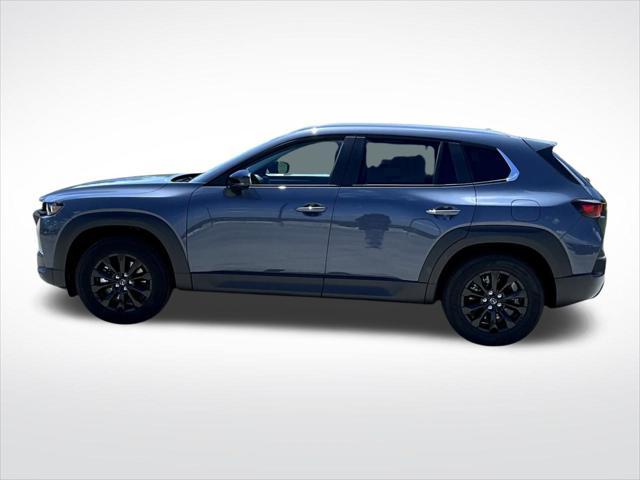 new 2025 Mazda CX-50 car, priced at $35,369