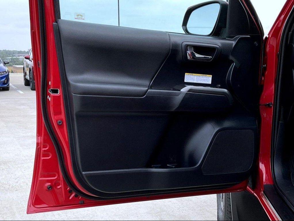 used 2019 Toyota Tacoma car, priced at $32,522