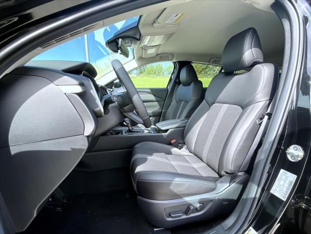 new 2025 Mazda CX-50 car, priced at $33,179