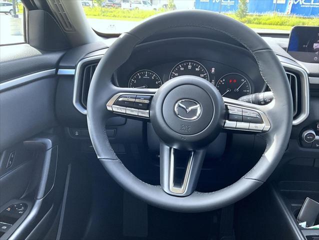 new 2025 Mazda CX-50 car, priced at $33,179