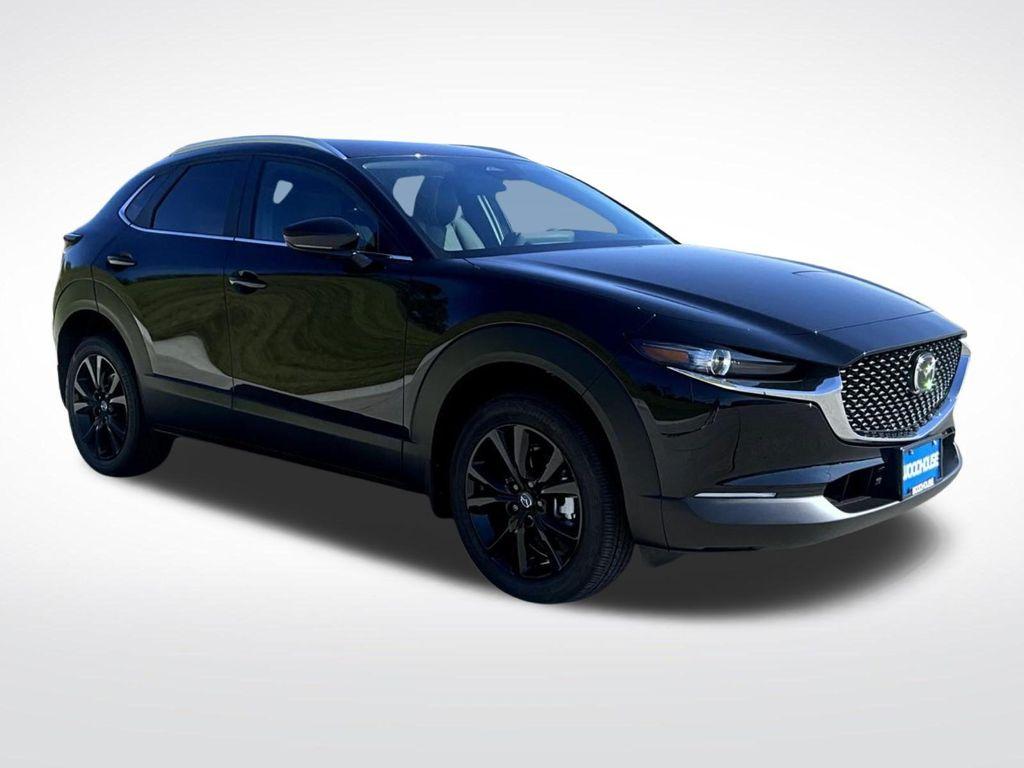 new 2025 Mazda CX-30 car, priced at $29,069
