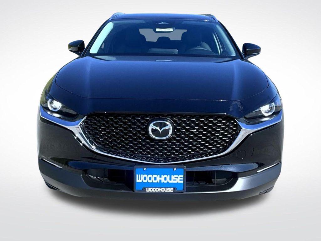 new 2025 Mazda CX-30 car, priced at $29,069