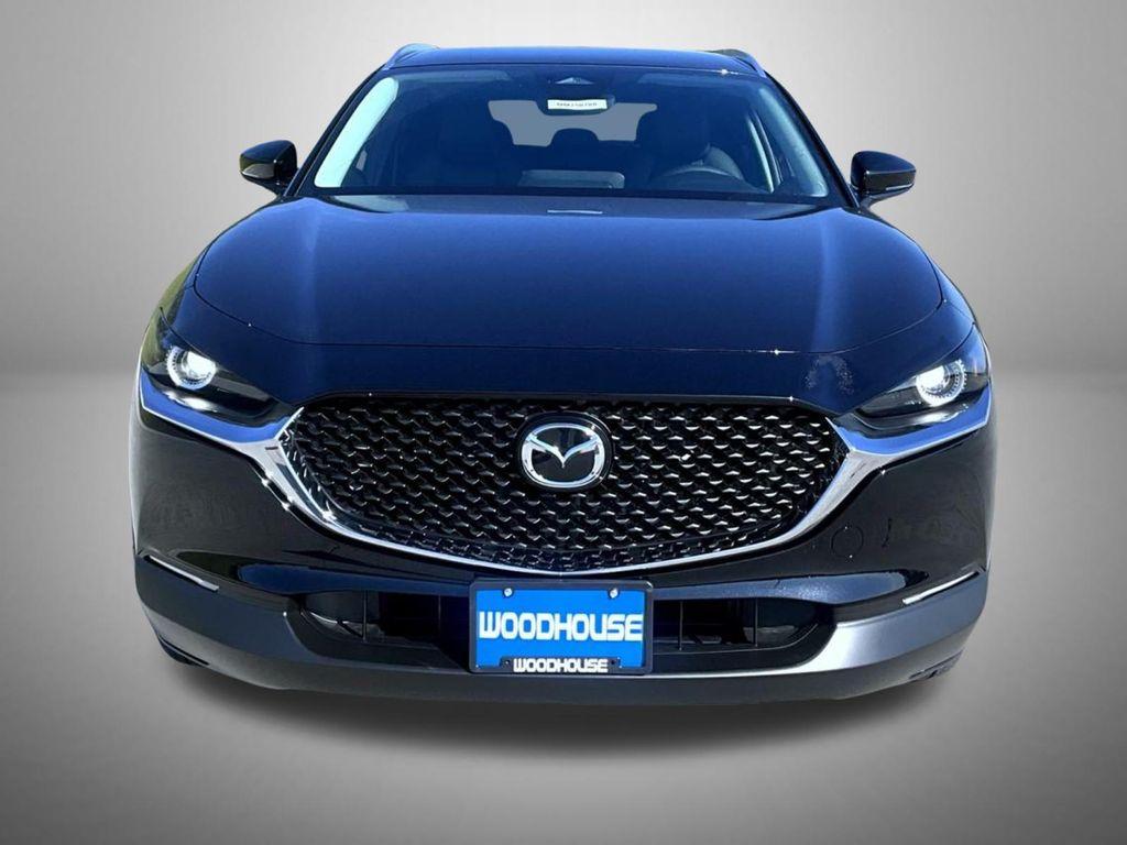 new 2025 Mazda CX-30 car, priced at $27,313