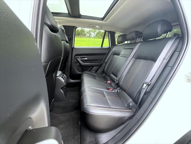 used 2023 Mazda CX-50 car, priced at $30,827