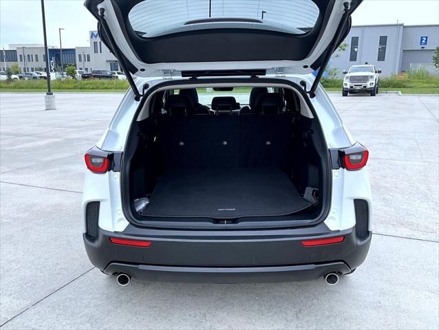 used 2023 Mazda CX-50 car, priced at $30,827