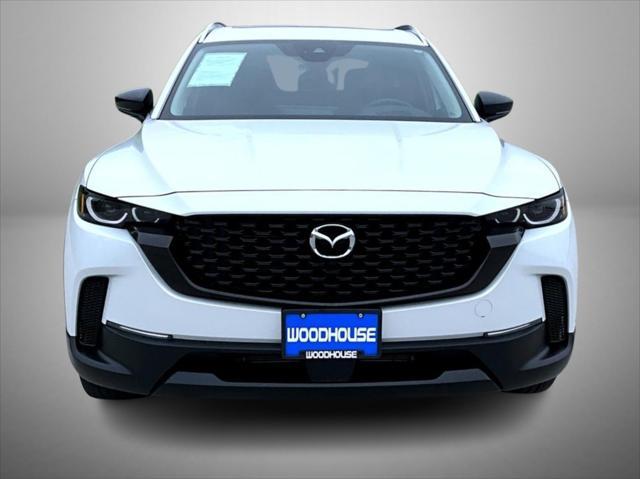 used 2023 Mazda CX-50 car, priced at $30,827