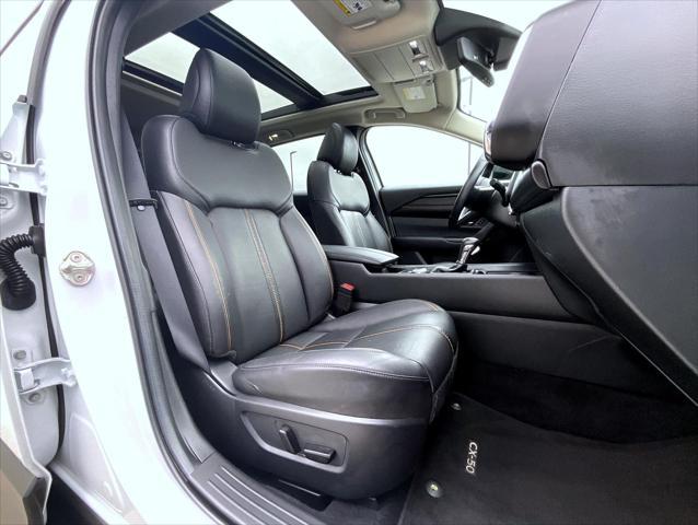 used 2023 Mazda CX-50 car, priced at $30,827