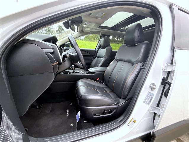 used 2023 Mazda CX-50 car, priced at $30,827