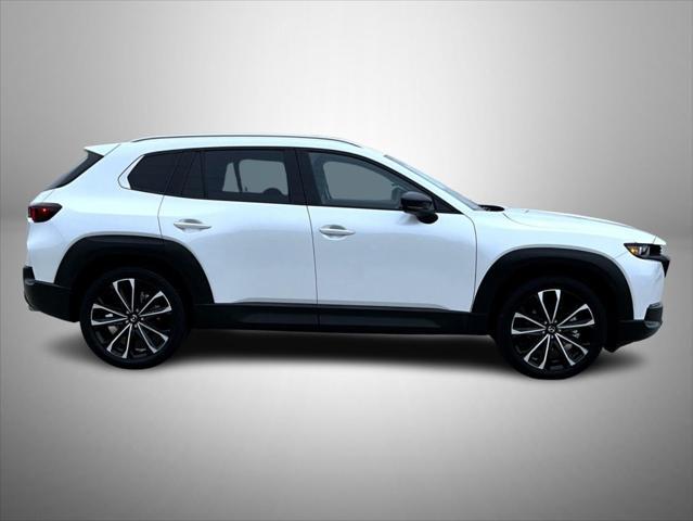 used 2023 Mazda CX-50 car, priced at $30,827