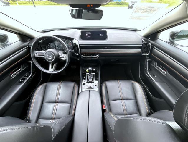 used 2023 Mazda CX-50 car, priced at $30,827