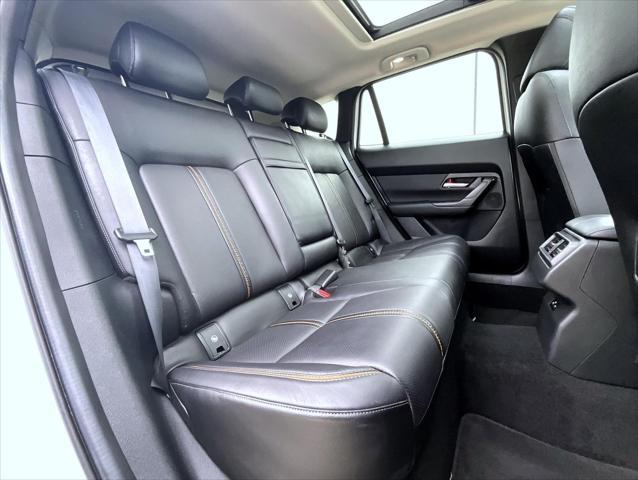 used 2023 Mazda CX-50 car, priced at $30,827